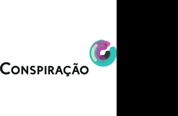 Conspiração Filmes Logo