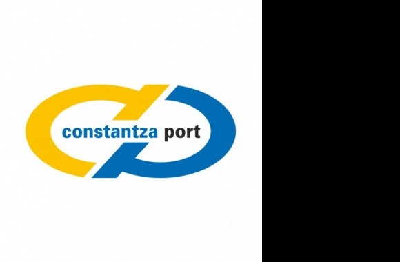 Constantza Port Logo download in high quality