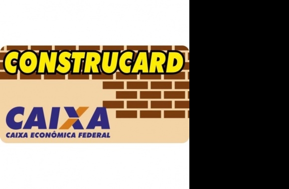 Construcard Logo download in high quality