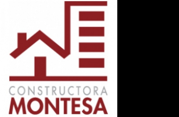 Constructora Montesa Logo