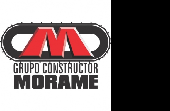 Constructora Morame Logo