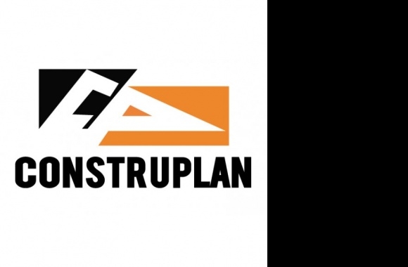 Construplan Logo download in high quality