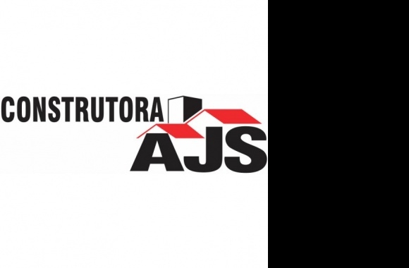 Construtora AJS Logo