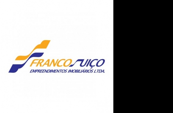 Construtora Franco Suico Logo