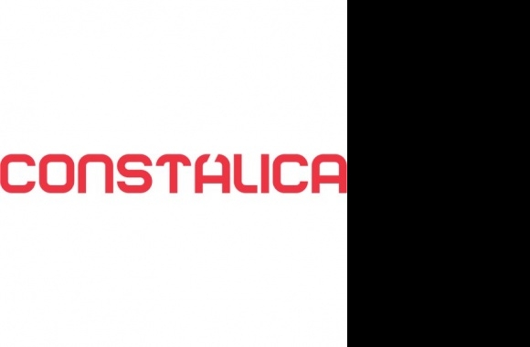 Constálica Logo download in high quality