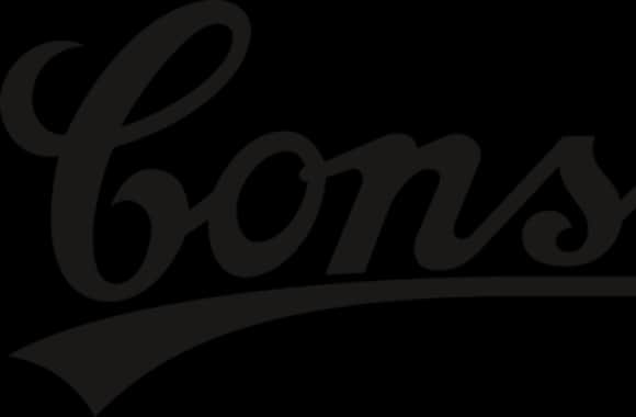Consul Vintage Logo download in high quality
