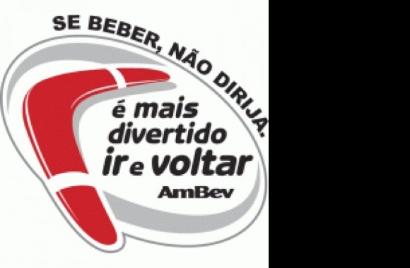 Consumo Responsável Ambev Logo