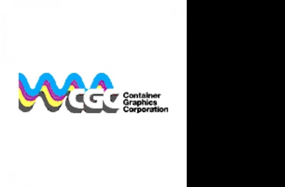Container Graphics Corp. CGC Logo