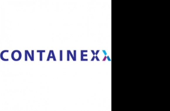 Containexx Logo download in high quality