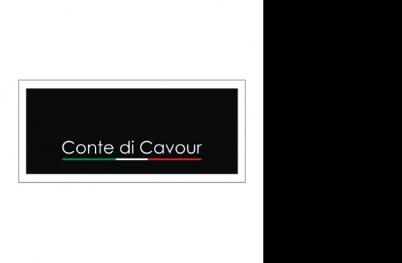 Conte di Cavour Logo