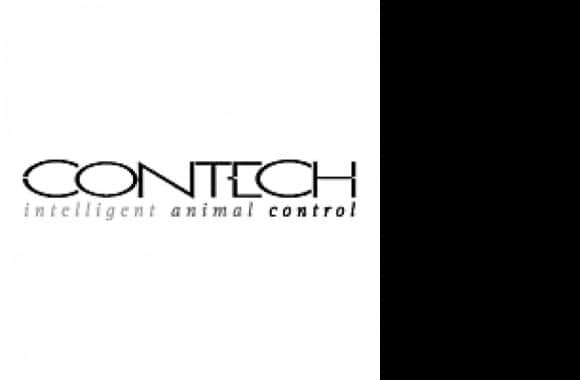 Contech Electronics Logo download in high quality
