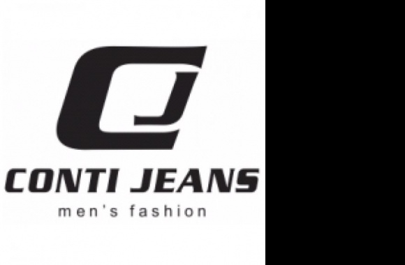 Conti Jeans Logo download in high quality