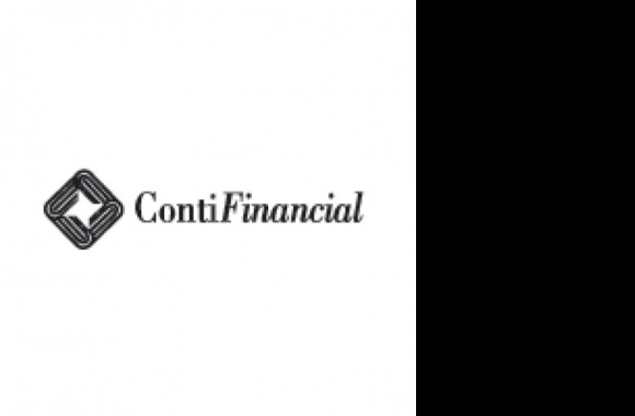 ContiFinancial Logo download in high quality