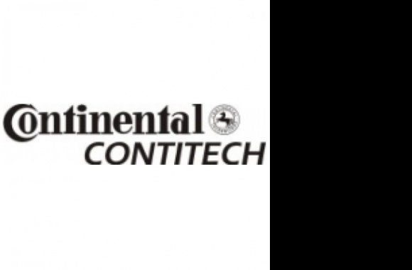 Continental Contitech Logo download in high quality