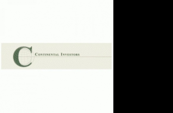 Continental Investors Logo download in high quality