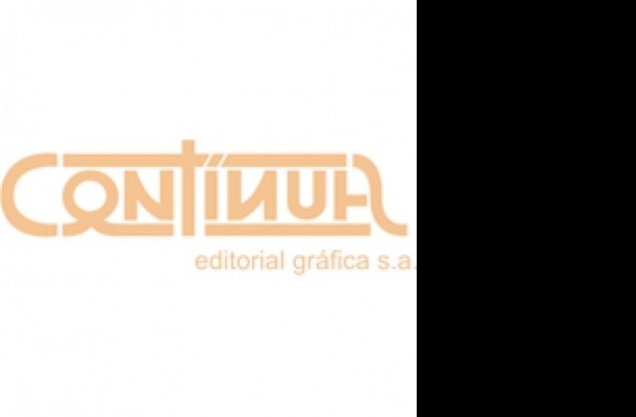 continua editorial Logo