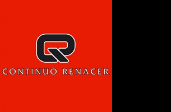 Continuo Renacer Logo Logo download in high quality