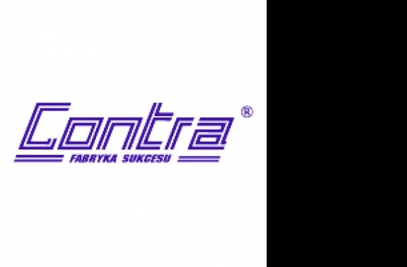 contra fabryka sukcesu Logo download in high quality