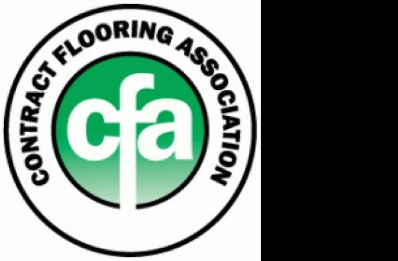 Contract Flooring Association Logo