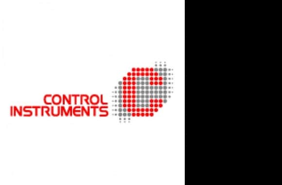 Control Instruments Logo download in high quality