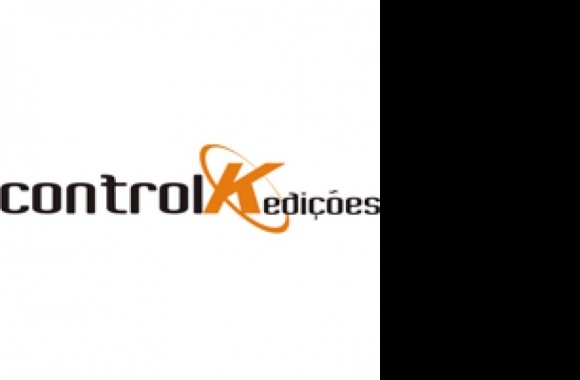 control k Logo