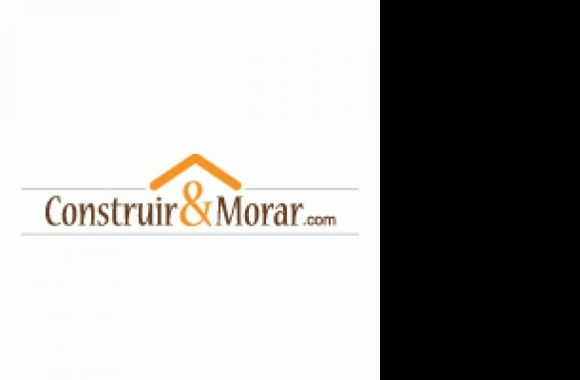 Contruir e Morar Logo download in high quality