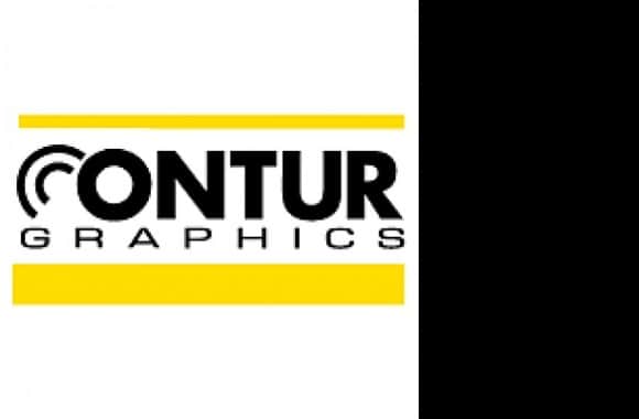 CONTUR graphics Logo download in high quality
