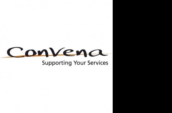 Convena Logo download in high quality