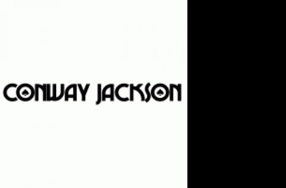 Conway Jackson Logo download in high quality