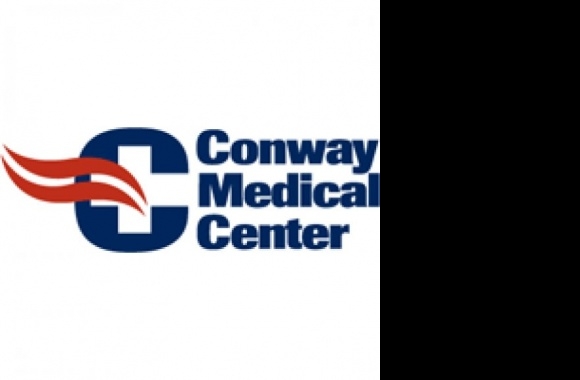 Conway Medical Center Logo