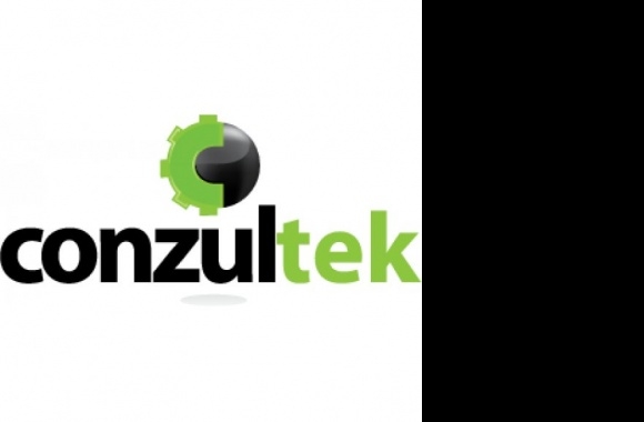 Conzultek Logo download in high quality