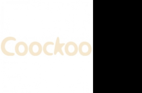 Coockoo Logo download in high quality