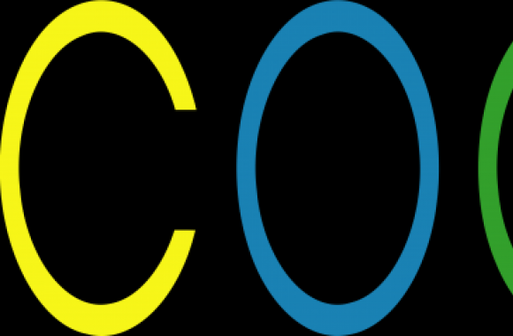 Coogi Logo download in high quality