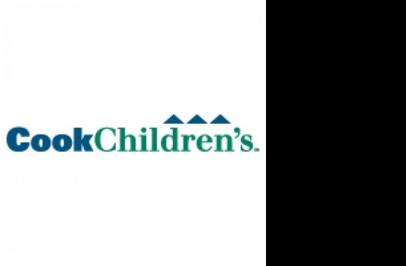 Cook Children's Logo