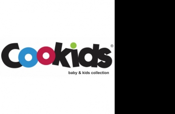 Cookids Logo download in high quality