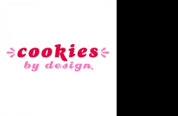 Cookies by Design Logo download in high quality