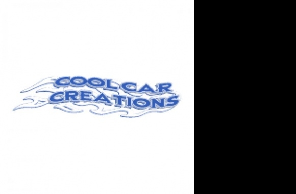 Cool Car Creations Logo