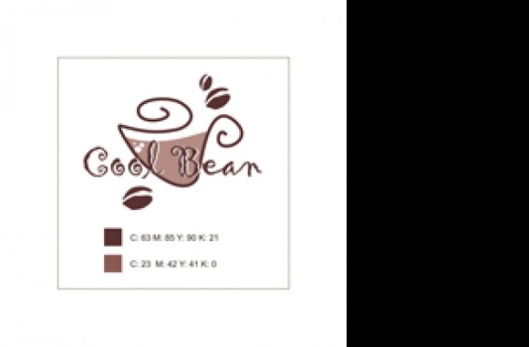 coolbean Logo download in high quality