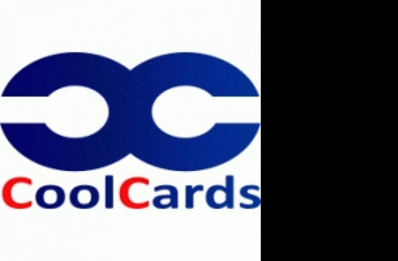 CoolCards CZ Logo download in high quality