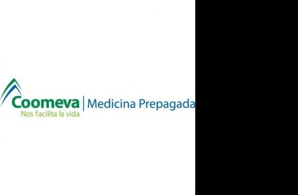 Coomeva Medicina Prepagada Logo download in high quality