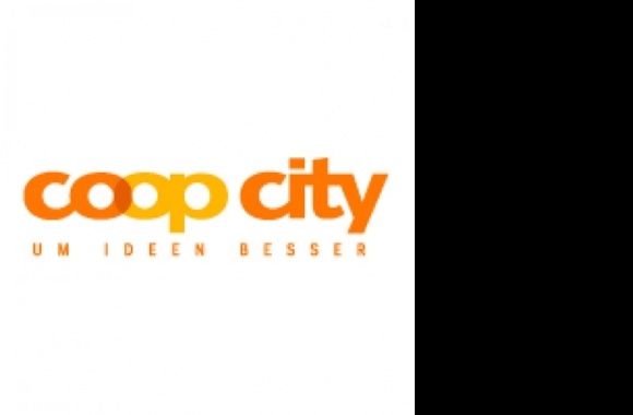 Coop City Claim Logo download in high quality