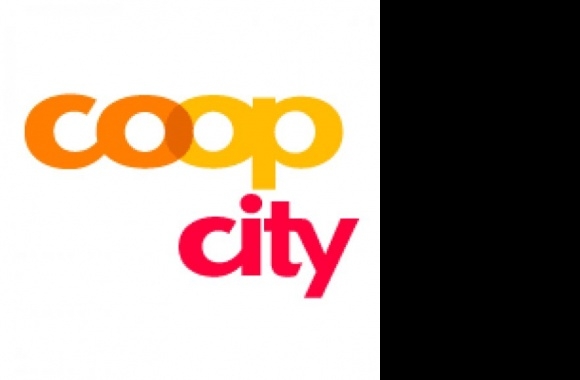 Coop City Logo