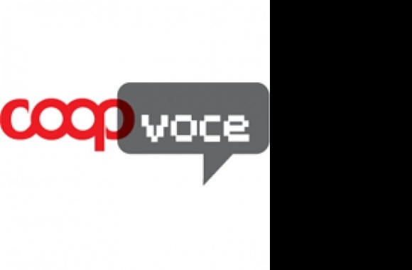 Coop Voce Logo