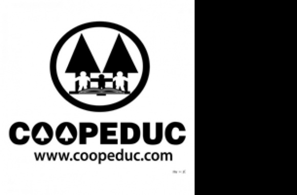 COOPEDUC PANAMA Logo download in high quality