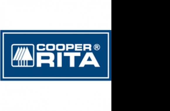 Cooper Rita Logo download in high quality