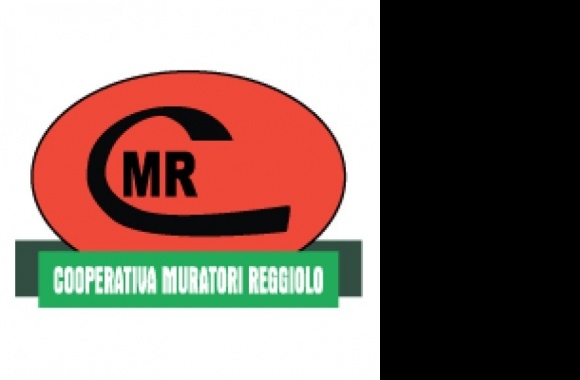 Cooperativa Muratori Reggiolo Logo