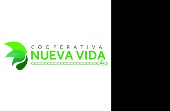 Cooperativa Nueva Vida Logo