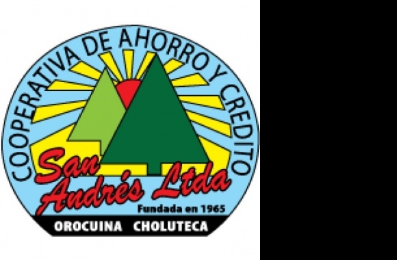 Cooperativa San Andres Logo