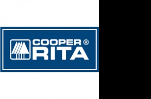 CooperRita Logo download in high quality