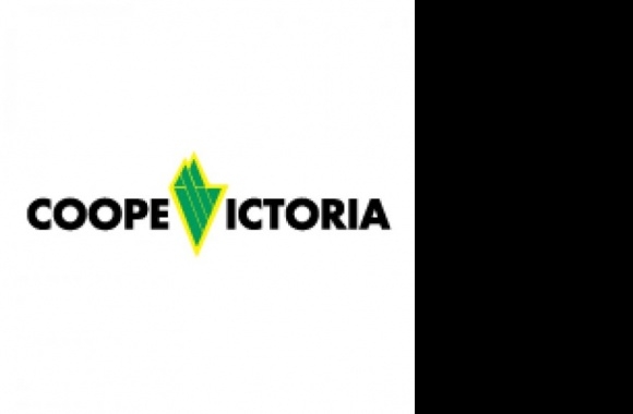 coopevictoria Logo download in high quality